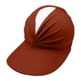thumbnail image 2 of Gyujnb Outdoor Sun Hat Summer Style Hat for UPF Shield Wide Brim Travel Beach, 2 of 6