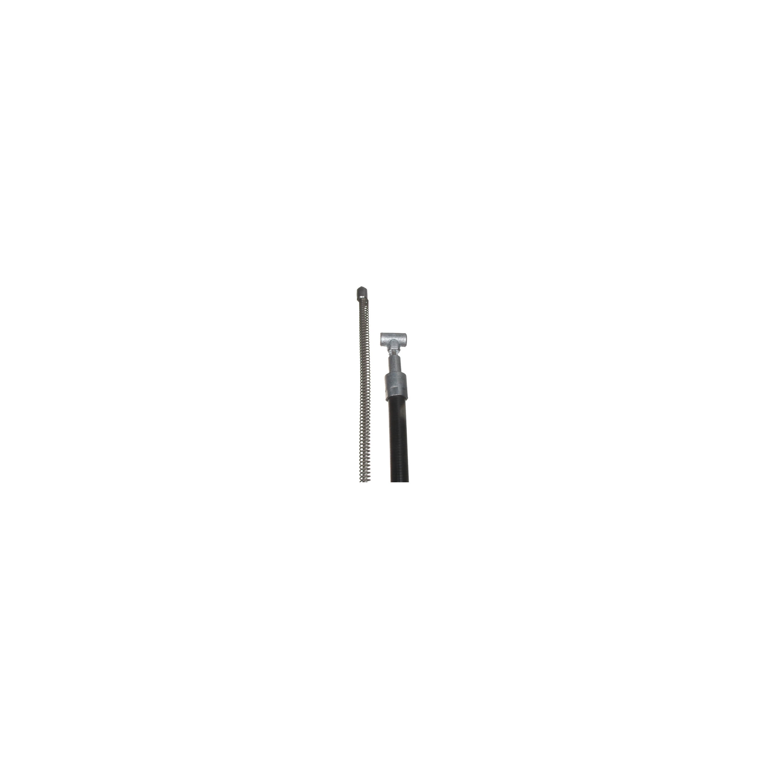 Raybestos Element3 Parking Brake Cable, BC94894 Fits select: 1996-1997 GEO TRACKER, 1998 CHEVROLET TRACKER