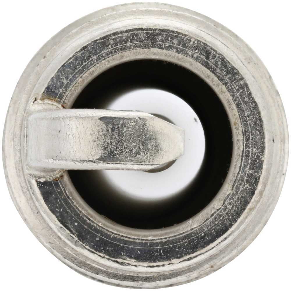 Bosch 6739 OE Fine Wire Single Platinum Spark Plug