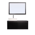 thumbnail image 1 of Gabinete De Baño GOVA Con Espejo Decorativo Minimalista, 1 of 6
