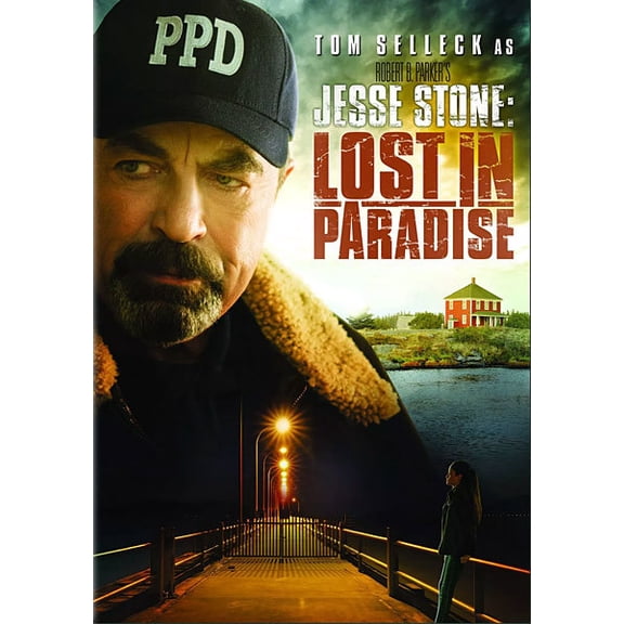 Jesse Stone: Lost in Paradise