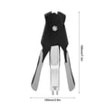 thumbnail image 4 of Cage , Manual Fence Clamp  Rust Resistance Professional Manufacture Steel Material Comfortable Grip  For Supermarket Packaging, 4 of 8