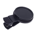 thumbnail image 4 of NFTIGB ND2-400 Phone Lens Filter 52mm Clip On Variable Neutral Density ND Filter for 15 14 13 Smartphones, 4 of 9
