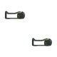 thumbnail image 3 of Billuyoard Afilador de cuchillos ergonómico para cuchillas duraderas y afiladas - Opción de regalo Accesorios de cocina Piedra de afilar Piedra verde 2Conjunto, 3 of 6