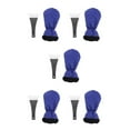 thumbnail image 3 of kurtrusly 2pack/lot Ice Scraper Mitten Ergonomic Ensures Comfort And Efficiency Durable blue 5Set, 3 of 6
