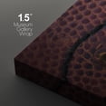 thumbnail image 4 of wall26 Canvas Print Wall Art Set Football Stitching Triptych Sports Athletes Photography Realism Contemporary Scenic Colorful Multicolor for Living Room, Bedroom, Office - 24"x36"x3 PanelsP, 4 of 5