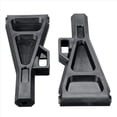 thumbnail image 4 of 8 Piezas de Brazo de SuspensióN Superior e Inferior EA1001 EA1002 para JLB Racing CHEETAH 11101 21101 J3 Speed 1/10 RC Car Repuestos, 4 of 4
