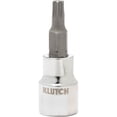 thumbnail image 2 of Klutch T30 Torx Bit, 1/2in. Drive, 2 of 2
