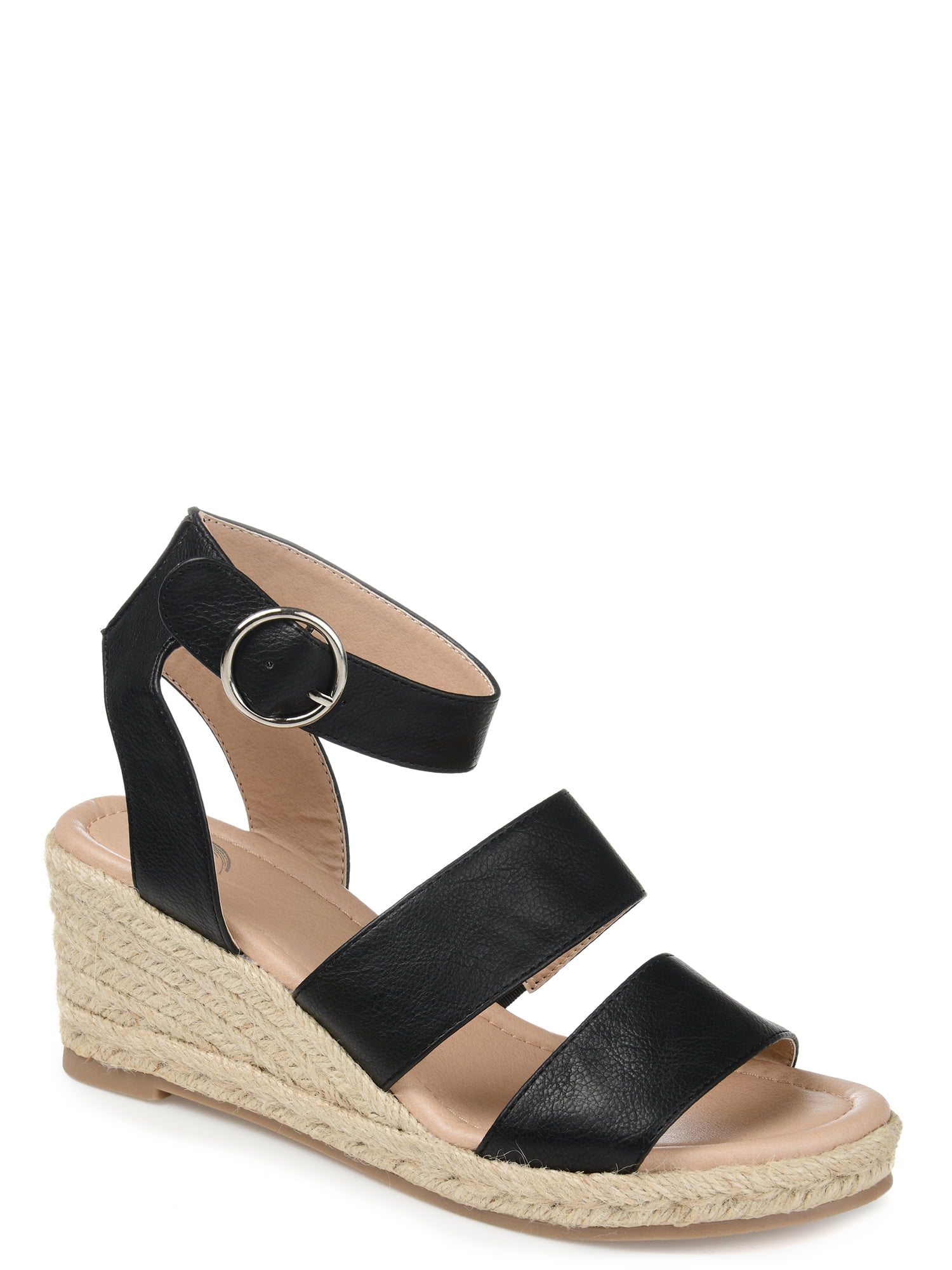 brinley espadrille wedge
