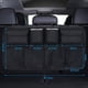 thumbnail image 3 of Organizador de maletero de coche, organizador de coche, almacenamiento de coche, bolsa de almacenamiento plegable multiusos, almacenamiento de maletero de coche, almacenamiento de coche, negro, 3 of 5