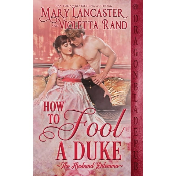 How to Fool a Duke, (Paperback)