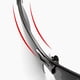thumbnail image 5 of EeaseMX Gafas de sol polarizadas con clip para hombre, gafas de visión nocturna con lentes de resina, gafas de conducción nocturna de gran tamaño (montura negra), 5 of 8