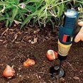 thumbnail image 3 of Juego de 5 brocas de barrena para plantar, broca de taladro en espiral para jardín de alta resistencia, herramienta para plantar plantas de lecho, universal para taladro inalámbrico, 3 of 5