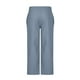 thumbnail image 5 of Pantalones largos para hombre, lisos, informales, a la moda, con bolsillos y cintura elástica, pantalones largos para hombre, 5 of 6