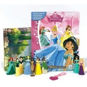 My Busy Book Disney Princess My Busy Books, (Hardcover)