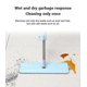 thumbnail image 4 of Flat Squeeze Mop Free Hand Wash Floor Cleaning Mop Fiber Mop Pad Wet And Dry Use Rotary Mop, 4 of 5