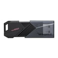 thumbnail image 6 of Kingston 128GB DataTraveler Exodia Onyx USB Flash Drive (Matte Black) (2-Pack), 6 of 7