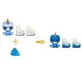 thumbnail image 4 of Rainbow High Skyler (Blue) with Slime Kit & Pet - Blue 11” Shimmer Doll, 4 of 6