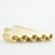 thumbnail image 3 of M2 M2.5 M3 M4 M5 M6 Female Hex Motherboard Standoff Rack Spacers Brass Stainless Steel Metric Thread PCB Support Pillars Column, 3 of 5