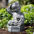 thumbnail image 1 of Alfresco Home Statue de Jardin de Rêve, 1 of 5