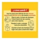 thumbnail image 3 of Shampoo bar Garnier Fructis 2 en 1 hair food banana fuerza 60 g, 3 of 4