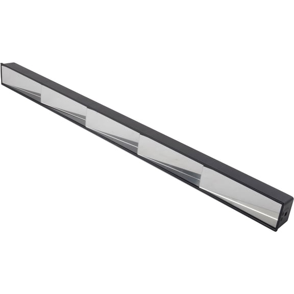 JEGS Full Rearview Mirror 5-Panel