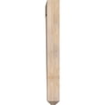 thumbnail image 4 of Ekena Millwork 5 1/2"W x 34"D x 46"H Legacy Craftsman Smooth Bracket, Douglas Fir, 4 of 4