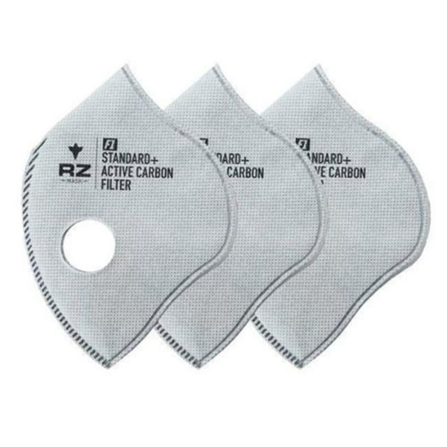 Rz Industries F1 Filter, Medium - Pack of 3