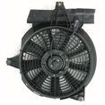 thumbnail image 1 of 2001-2006 Hyundai Santa Fe AC Fan Assembly, 1 of 1