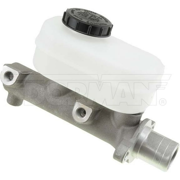 Dorman M630259 Brake Master Cylinder for Specific Ford Models Fits select: 1999-2003 FORD WINDSTAR
