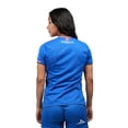 thumbnail image 2 of Jersey Pirma Cruz Azul Local Mujer 2025-2026, 2 of 5