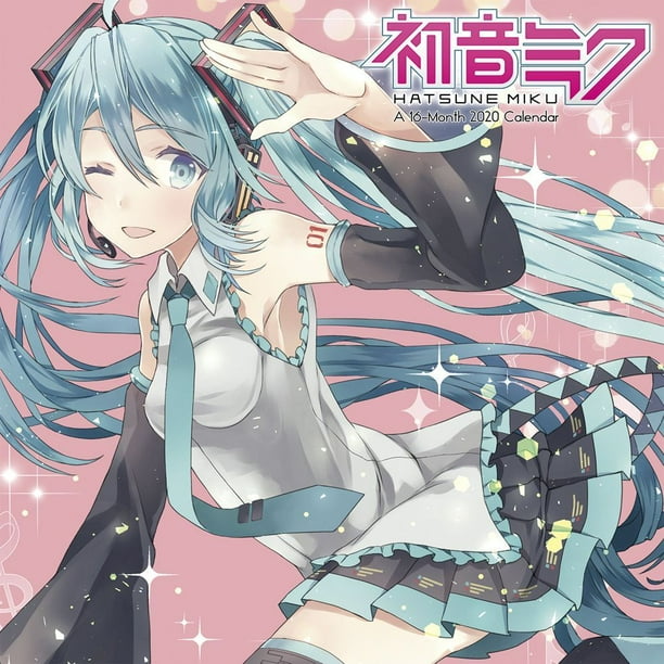 summer miku 2020