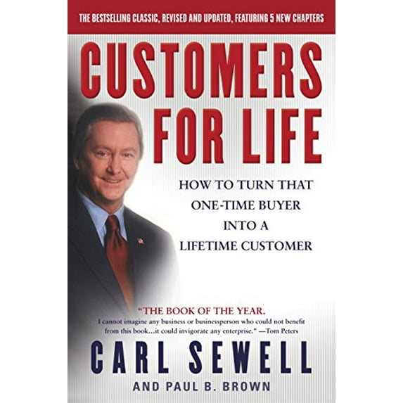Pre-Owned Customers for Life: How to Turn That One-Time Buyer Into a Lifetime Customer