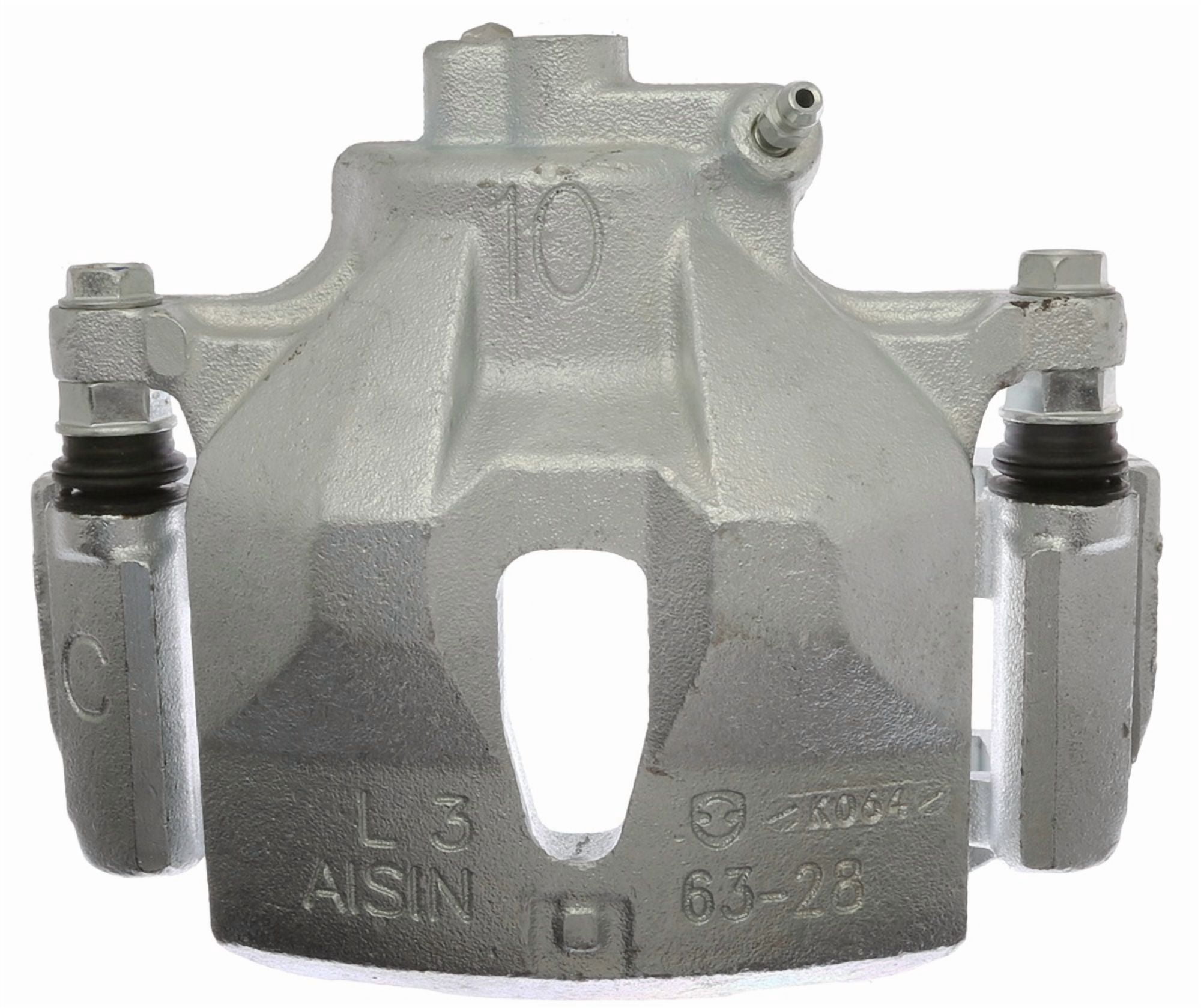 ACDelco 18FR2374C Reman Friction Ready Coated Disc Brake Caliper