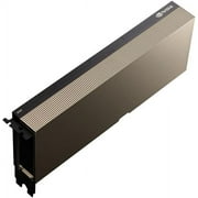NVIDIA Tesla A100 Ampere 40 GB Graphics Card - PCIe 4.0 - Dual Slot