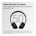 thumbnail image 3 of Auriculares inalámbricos Apple Beats Beats Solo 4 Negro mate, 3 of 4