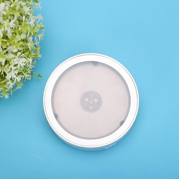 LED Light Base, Crafts Decoration Colorful Crystal Base, for Crystal Colored Gemstone