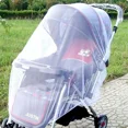 thumbnail image 4 of Mosquitera Universal para carrito de bebé, cubierta completa, Protector de insectos voladores, 4 of 5