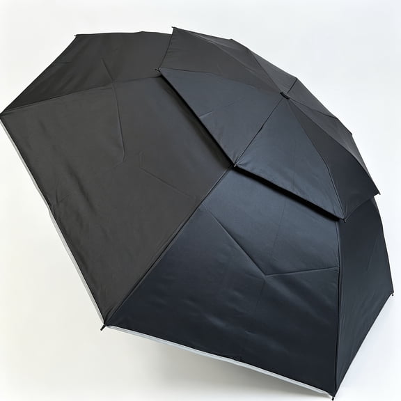 Auto Open Close Folding Umbrella, Windproof Compact Travel Umbrella, Sun Umbrella, Large Rain Umbrella For Men Women, Portable Business Umbrella For Car Backpack