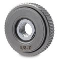 thumbnail image 4 of 5/8 Inch-11 Grinder Nut,Quick Release Angle Grinder Flange Nut Grinder Locking Nut for Angle Grinder Replacement Part, 4 of 5