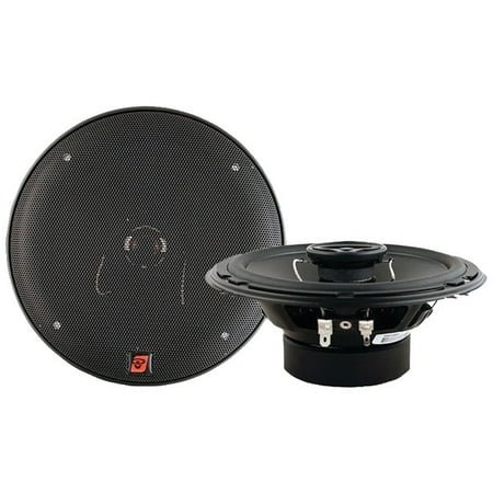 CERWIN-VEGA MOBILE 5.25IN 2WAY COAX SPKRS