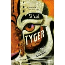 Tyger, (Hardcover)