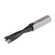 thumbnail image 3 of Brocas de carburo de 6 a 15 mm para fresado de madera, herramientas eléctricas para carpintería 9mm, 3 of 6