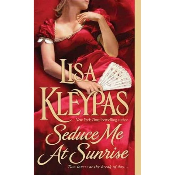 Hathaways Seduce Me at Sunrise, Book 2, (Paperback)