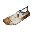 thumbnail image 2 of Will Always Have Hope Water Shoes Beach Slip-on Shoes for Men Women Swim Pool Yoga Surfing Sneakers Quick-Dry Sports Barefoot Shoes, 2 of 5