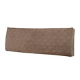 thumbnail image 4 of Funda de Cabecera Soledad A Prueba de Polvo Color Sólido 120 cm 150 cm 180 cm, 4 of 8