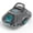 Black, variant on Hivroo Cordless Robotic Pool Cleaner, Automatic Pool Cleaner,Pool Vacuum for Above Ground & Inground Pools