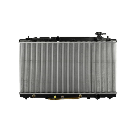 ECCPP 13035 Radiator for 2007-2012 for Lexus for ES350 3.5L 2005-2012 for Toyota for Avalon 3.5L 2007-2011 for Toyota for Camry 3.5L 2009-2015 for Toyota for Venza 3.5L