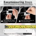 Car Steering Wheel Desk for Laptop,Multipurpose Travel Car Accessories ...