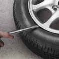 thumbnail image 3 of 10X Tire Spoons Changing Tire Lever Bar Set Tire Repair Tool Kit Rim Lifter Tire Changer for Motorcycle Bike, 3 of 3